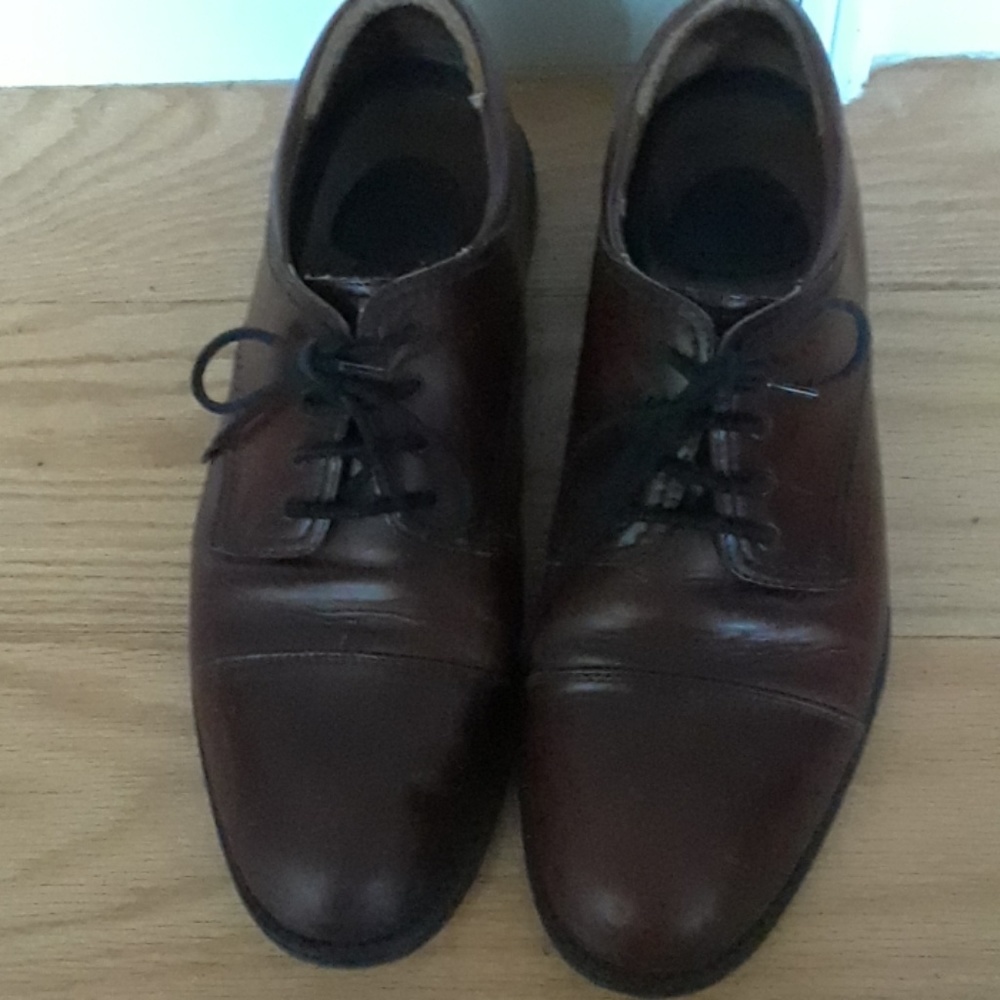 Mens Docker brand , size 13